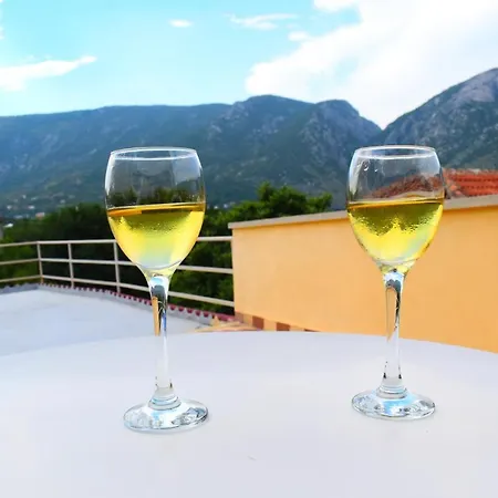 Lägenhet Relax Mostar