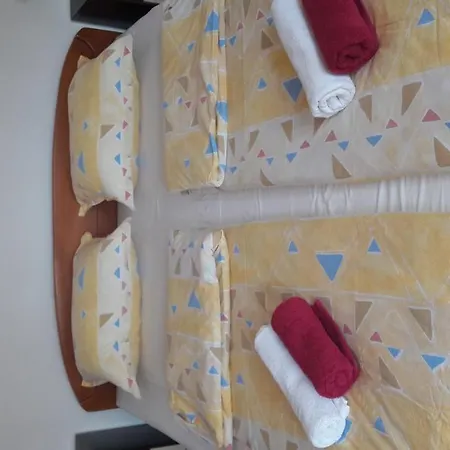 Lägenhet Relax *