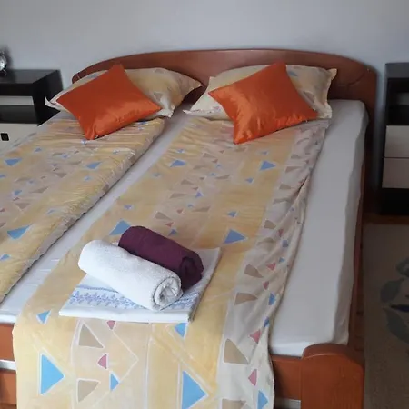 Lägenhet Relax Mostar