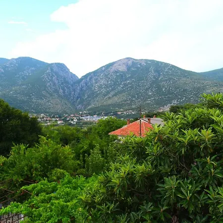Relax * Mostar